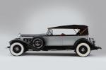 Packard Deluxe Eight Phaeton 1930 года